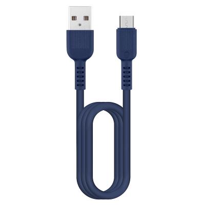 China Mobile Phone Fast Speed ​​Mobile Phone Mic Data USB Charger Charging Cable for sale