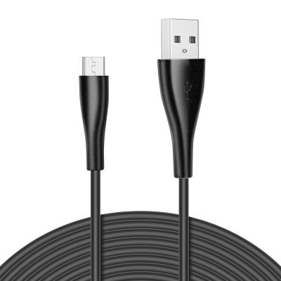 China Factory Original High Quality Micro Mobile Phone Mobile Accessories USB Charging Cables for sale