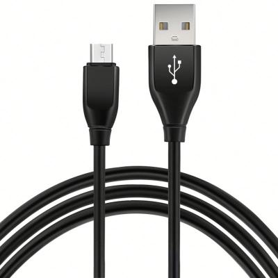 China MP3/MP4 Player Charging Product Custom Logo 3ft 6ft 10ft Super Fast Charging Micro Usb V8 Cable For Mobile Phone for sale