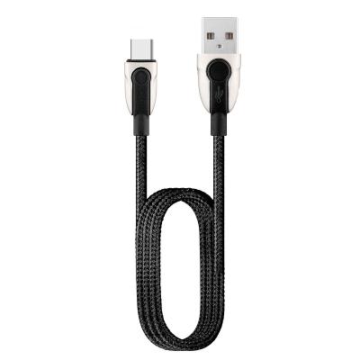 China New 2.4A 10 Ft Mobile Phone Fast Charging Charging Cables For Phone X foxcom for sale