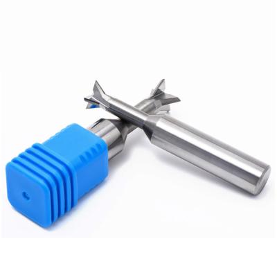 China Carbide 60 Hrc End Mill Router Cutter Corbide Custom Milling Cutter for sale