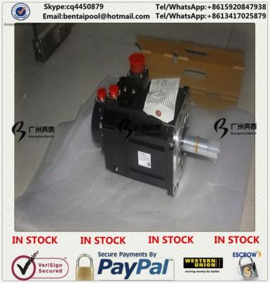 China NEW&ORIGINAL AC SERVO MOTOR HF-H154BS AC SERVO MOTOR HF-H154BS for sale