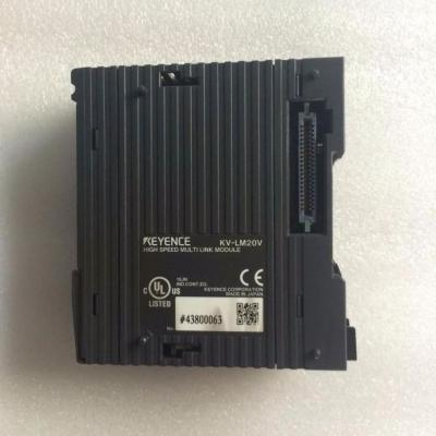 China PROGRAMMABLE CONTROLLER KV-LM20V KV-LM20V for sale