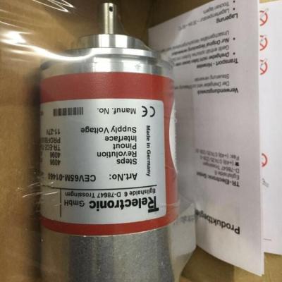 China NEW ORIGINAL ELECTRONIC ENCODER CEV65M-01460 CEV65M01460 FREE SHIPPING CEV65M-01460 for sale