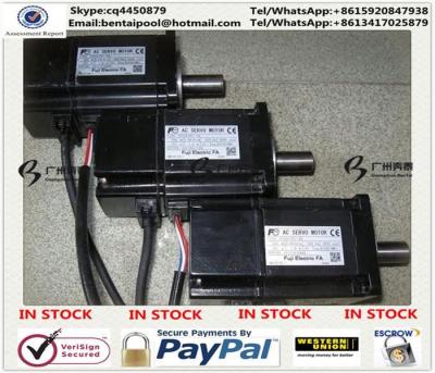 China NEW&ORIGINAL AC SERVO MOTOR GYS201DC1-SJ-Z96 GYS201DC1-SJ-Z96 for sale