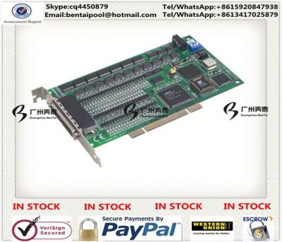 China NEW&ORIGINAL PCI-1711U-CE PCI-1711U-CE Data Acquisition Card for sale