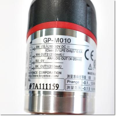 China NEW ORIGINAL GP-M010 GPM010 GP-M010 PRESSURE SENSOR for sale