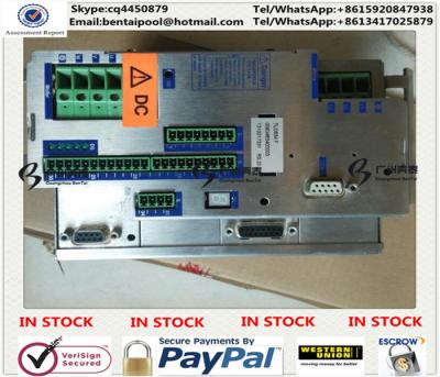 China USED ​​SHEPHERD TLC634F TLC634F SERVO DRIVER 100% LAHR TESTED for sale