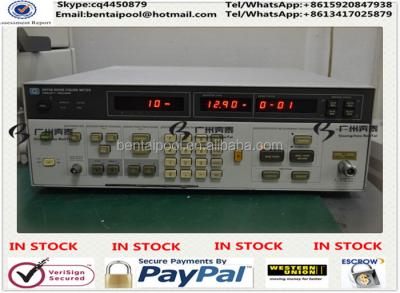 China The HP8971B HP8970B (New and Used) Noise Figure Analyzer for sale