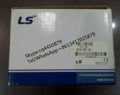 China NEW&ORIGINAL plug-in LS XBC-DR14E for sale