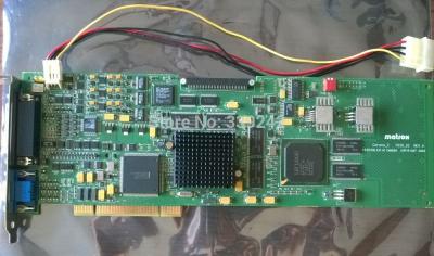 China Corona-2 7030-02 REVA Matrox Circuit Panel Corona_2 7030_02 REV.A ORIGINAL USED 100% TESTED OK Corona_2 7030_02 REV.A for sale