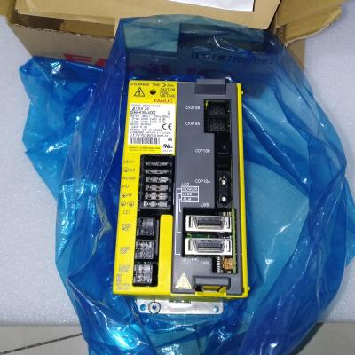 China SERVO UNIT A06B-6160-H002 A06B-6160-H002 AMPLIFIER for sale