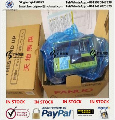 China NEW&ORIGINAL FANUC AMPLIFIER SERVO UNIT A06B-6130-H002 A06B-6130-H002 for sale