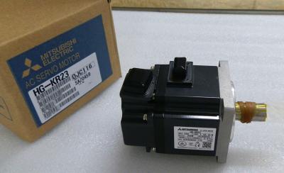 China NEW&ORIGINAL HG-KR23 HG-KR23 AC SERVO MOTOR for sale