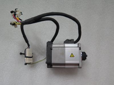 China 100% USED MQMD012S6V MQMD012S6V AC SERVO MOTOR TESTED for sale