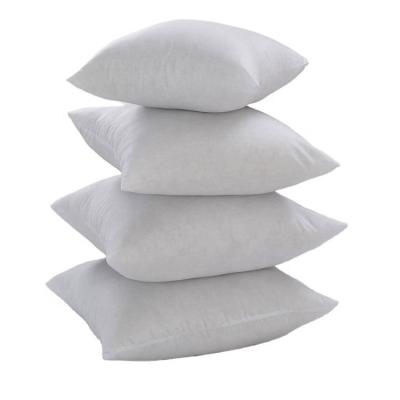 China Wholesale High Elastic Febric Fiber Pillow Three Dimensional Spiral Core With Stock for sale