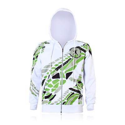 China Manufacturing Anti-pilling Apparel Custom Design Plus Size Mens Casual Fleece Hoodies Sweatshirts Jackets for sale