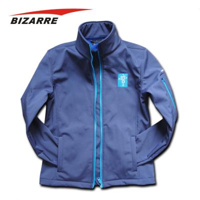 China Wholesale New Breathable Waterproof OEM Softshell Winter Outdoor Jackets For Man for sale