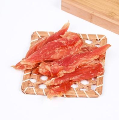 China Hot Selling Safety Healthy Delicious Pet Food Viable Healthy Chicken Molar Jerky Dog Snacks Chew Dog Snack Dog Snacks for sale