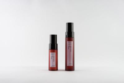 Китай Бутылка гибкие пропуская безвоздушные бутылка насоса 30ml/учреждение ЛЮБИМЦА пустая продается