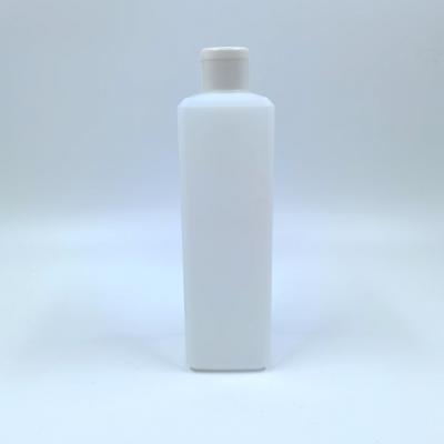 China Kundenspezifisches Farbe-900ML PET Plastikflasche mit Flip Cap zu verkaufen