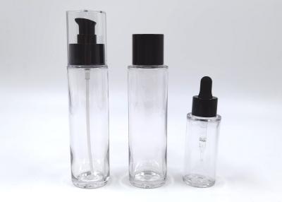 China Loção cosmética 30ml 60ml 100ml do soro das garrafas do ANIMAL DE ESTIMAÇÃO multicolorido à venda