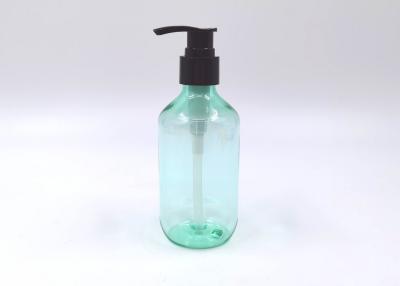 Chine Le cosmétique vide d'ANIMAL FAMILIER met l'emballage en bouteille de conditionneur pour cheveux de 10.14oz 16.9oz à vendre