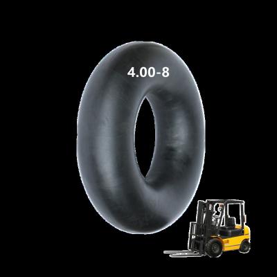 China 4.80/4.00-8 Butyl Rubber Tire Inner Tube For Wheelbarrow Butyl Inner Tube for sale