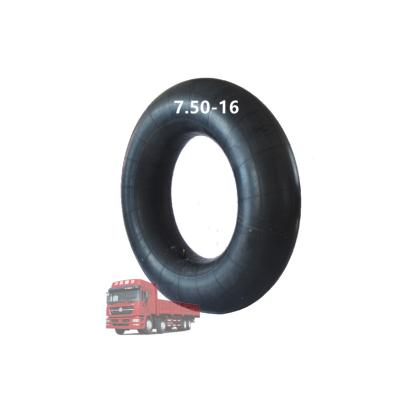 China Truck / Passenger Car High Grade Tire Bus&Truck Heavy Truck Tire Inner Tube for sale