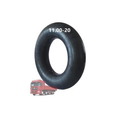 China Wholesale Heavy Duty Truck 1100r20 Truck Tires Butyl Tires Manufacturer Professional Passenger Car Truck / Inner Tubes 11.00-20 for sale