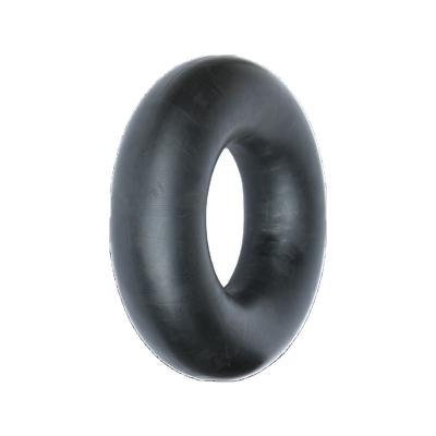 China Natural Rubber Tractor Tire Inner Tube 11.2/12.4-24 Factory Wholesale Tractor Tire Inner Tube Directly for sale