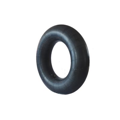 China Used Tractor Competitive Price Inner Tube 13.6-24 Tractor Spare Parts Natural Rubber Inner Tube Wholesale for sale