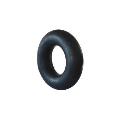 China Tractor Used Tractor Spare Parts Inner Tube 16.9-30 Natural Rubber Inner Tube Factory High Quality for sale