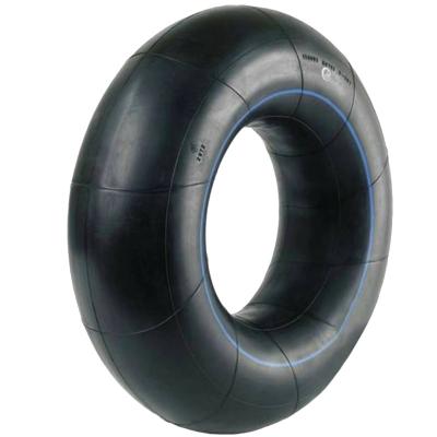 China Natural rubber. Butyl Rubber Inner Tube 16.9-24/14-24 Tractor Tire Inner Tube Butyl Inner Tube for sale