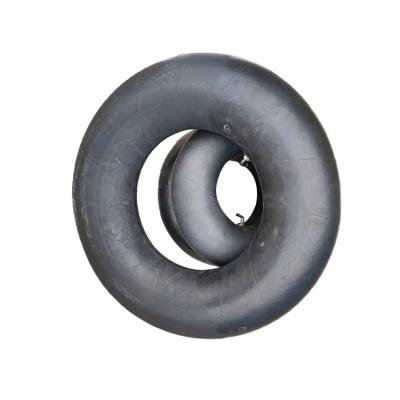 China Industrial used on heli forklift pneumatic tires inner tube 6.00-9 for sale