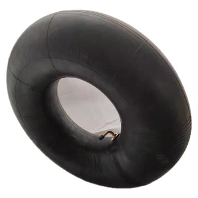 China Industrial Professional Factory Made Continental Inner Tube for 6.50-9 Forklift for sale