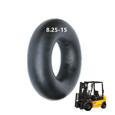 China Forklift Industrial Tire Manufacturer Inner Tube 8.25-15 for sale