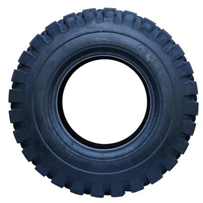 China Nylon Pattern Factory Good Tire 17.5-25 Tube E-3E Price Loader Tire OTR for sale