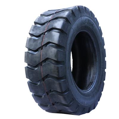 China Loader OTR Tire And Tube 17.5-25 With E-3/L-3 Pattern 18 PA For Off Road Wheel Loader Tire for sale