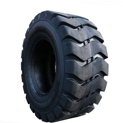 China Off Road Tires 29.5-25 Bias E3 L3 Pattern OTR Tires For Forklift And Special Environment for sale