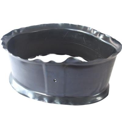 China Malaysia Nature Inner Tube Flap Truck Rubber Tire 900/1000-20 for sale