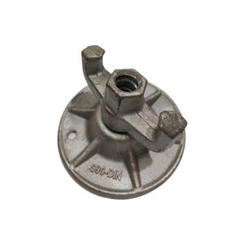 China Keva Panel Formwork Cast Swivel Industrial Wing Nut for sale