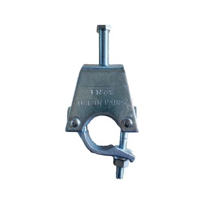 China Contemporary Keva Scaffolding Accessories Couplers Diffierece Types for sale