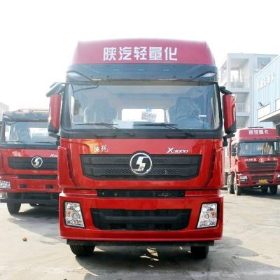 China X3000 Shacman 6X4 Truck Head No Middleman To Make Difference New Tractor Truck For Sale 6825x2490x3210 for sale