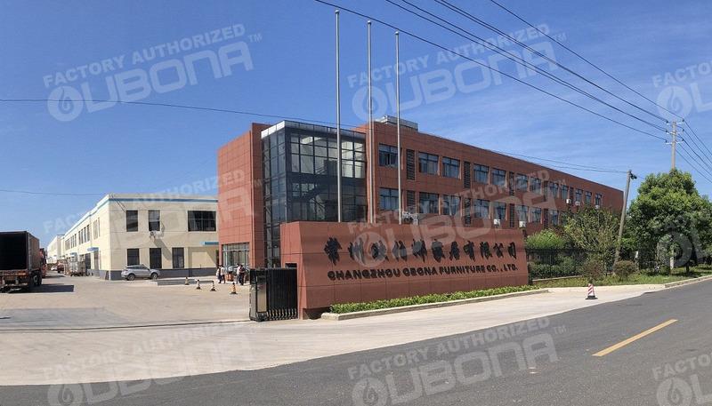 Verified China supplier - Changzhou Oubona Furniture Co., Ltd.