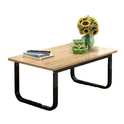 China Modern Wooden Furniture Coffee Table Tea Table Design For Home&Office Cafe Furniture for sale