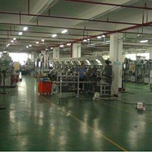 Verified China supplier - Shenzhen Dstar Machine Co., Ltd.