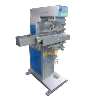 China Medical Semi Automatic Catheter Printing Machine Catheter Scale Pad Medical Printing Machine for sale