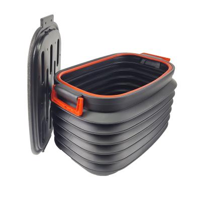 China 2020 Sustainable Hot Selling Promotional Multifunctional Household Car Wash Bucket for sale