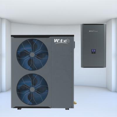 Cina 22 kw R32 Pompa di calore a tre fasi a inverter con certificato CE A+++/A++ in vendita